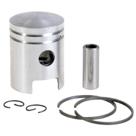 Maxtuned piston kit (39mm height) PIN Ø12 Puch / Tomos