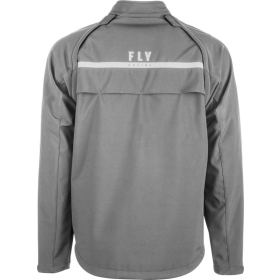 Tekstilinė striukė FLY RACING Patrol Softshell