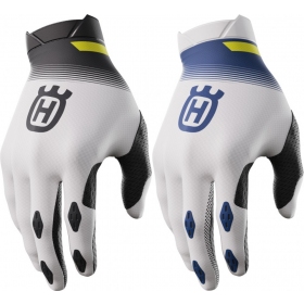 Shot Aerolite Husqvarna Limited Edition OFFROAD / MTB gloves