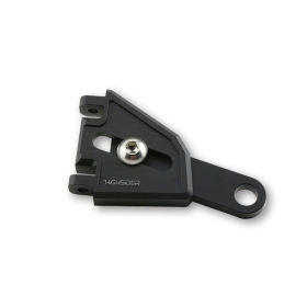 HIGHSIDER ExtEnd Headlight Bracket