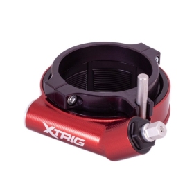 XTRIG Preload shock absorber spring voltage regulator HONDA CRF 250-450cc 2021-2024