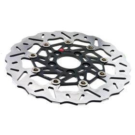 BRAKING SK2 Wave Floating Brake Disc fz8 / xt /  yzf-r6 600-1200 05-21