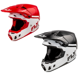 FLY RACING Formula CC Objective Helmet 