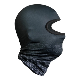 RST Casual Balaclava Black - 10pcs