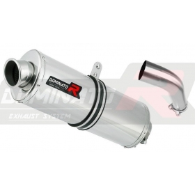 Exhaust silencer Dominator OVAL HONDA VFR 800 F 2014-2019