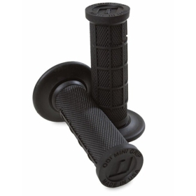 ODI Mini MX Grips Half Waffle