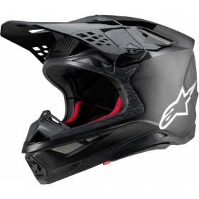 Alpinestars Supertech S-M10 Fame Motocross Helmet