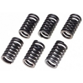 Clutch springs ATV / CROSS 200cc 4T 6pcs