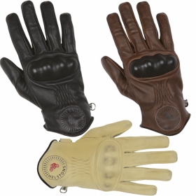 Helstons Sun Motorcycle Gloves