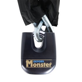 Oxford Monster 11mm Padlock