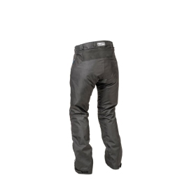 Textile pants Lindstrands Backafall for men