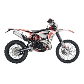 BLACKBIRD Dream 4 Graphic Kit BETA RR 50-480cc 2019-2024