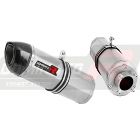 Exhaust silincer Dominator HP1 HONDA CBF 250 2004-2006