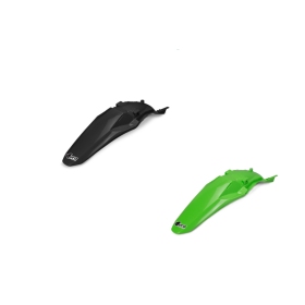 UFO Rear Fender KAWASAKI KX 250 2025