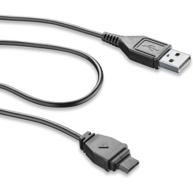 Interphone charging cable USB, F-series