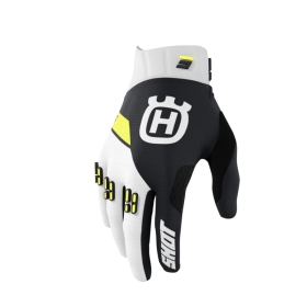 Shot Gloves Lite Husqvarna LTD 2023