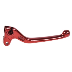 Forte Clutch lever Red Aprilia / Derbi Senda / Drac / Gilera / Rieju MRT