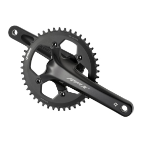 PROWHEEL Crankset RPX 46T