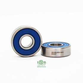 ISB BEARING 608-2RSV Max 8x22x7