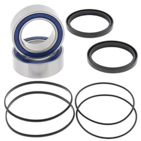 ALL BALLS Front Wheel Bearing Kit Honda TRX 250-300 86-08/ATC 250-350 85-86/KYMCO MAXXER 50 11-20