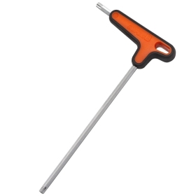 SUPER B T/L Handle Torx® 40 Wrench