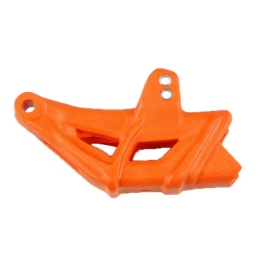 UFO Chain guide KTM EXC / SX / SX-F / SX Racing orange