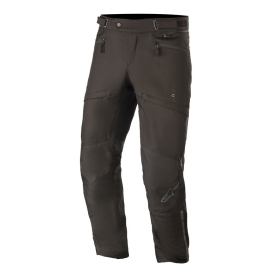 Alpinestars tekstilinės kelnės AST-1 v2 Drystar Juodos