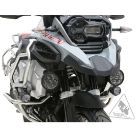 DENALI Light Mount BMW R1250 GS Adventure 2014-2023