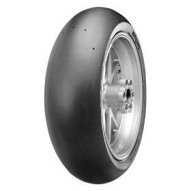 Padanga CONTINENTAL CONTITRACK MEDIUM M/C NHS TL 200/55 R17