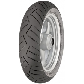 Tyre CONTINENTAL ContiScoot TL 56S 120/70 R15
