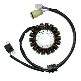 ELECTROSPORT Stator Yamaha YFM250 Bruin / Big Bear 2005-09