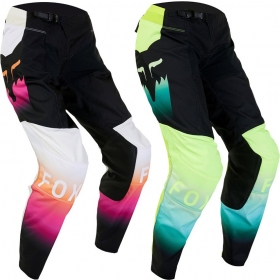 FOX 180 Flora Ladies Motocross Pants