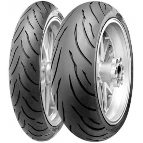 Tyre CONTINENTAL ContiMotion Z TL 54W 110/70 R17