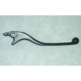 V PARTS OEM Type Casted Aluminium Brake Lever Black Honda XL 600-650cc 87-02