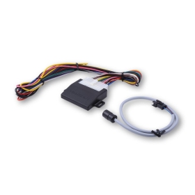 HIGHSIDER E-Box TYP 1 - DRL Switching By Light Sensor