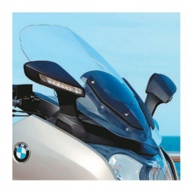 MOTOSHIELDS Windscreen BMW C 650 GT 2012-2018