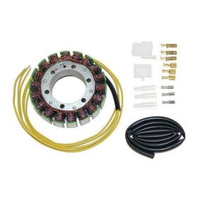 ELECTROSPORT Stator Honda VF / VFR / XL / XRV 84-11