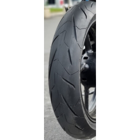 Padanga Deli Razor XP SB148 52H TL 100/80 R17