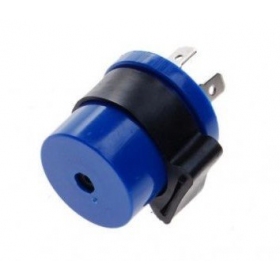 Flasher relay 2contact pins 2X10W+3,4W