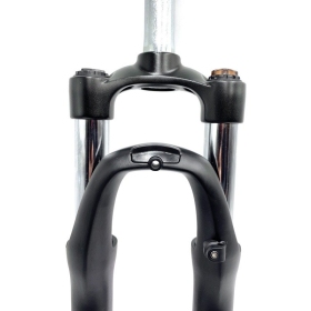 ZOOM 187D AMS Bike Fork - 26"