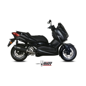 MIVV Mover Silencer Yamaha T-Max 300