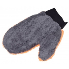 MICROFIBER GLOVE SPONGE MAXTUNED