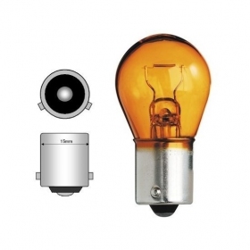 Light bulb TNT BAU15 12V/10W 