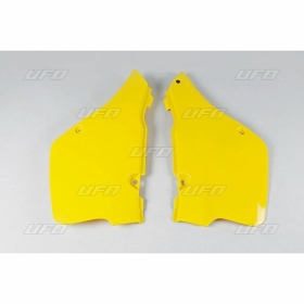 UFO Side Panels SUZUKI RM 125 89-92