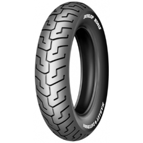 Tyre DUNLOP K591 TL/TT 73V 160/70 R17