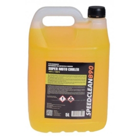 COOLANT SPEED CLEAN 890 5L