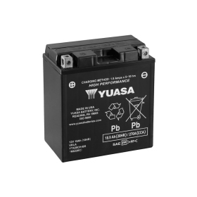 Battery Yuasa YTX20CH-BS 12V 18Ah