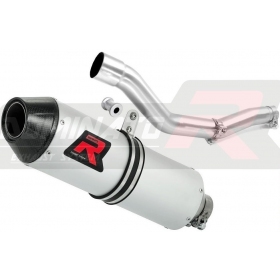 Exhaust kit Dominator MX2 YAMAHA WR 250 F 2001-2006