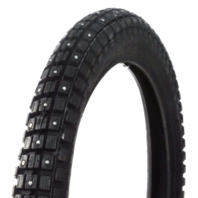 Tyre Deli Trail S-209A 41P 2.75 R17 studded 