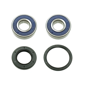 Sixty5 Wheel Bearing Kit - Front/Rear HONDA/ SUZUKI 650-1500 98-17